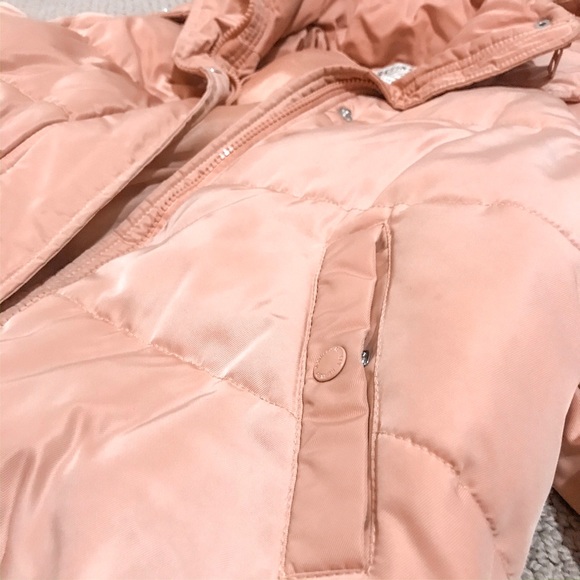 Puffer jacket - Picture 3 of 6